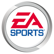 a logo of a video game