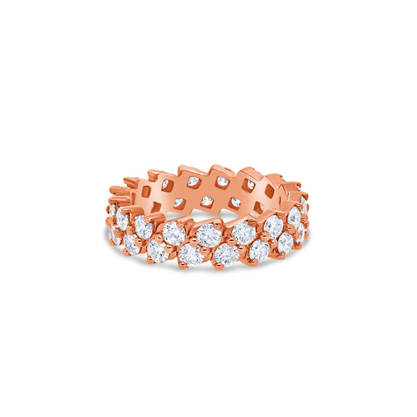 Milli Enzo Eternity Ring