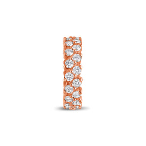 Milli Enzo Eternity Ring