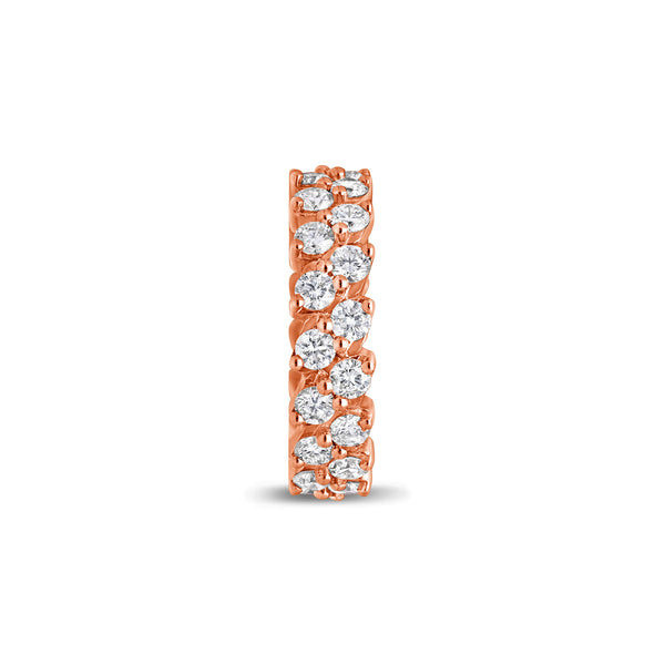Milli Enzo Eternity Ring