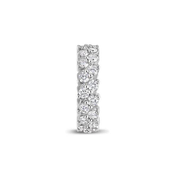 Milli Enzo Eternity Ring