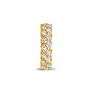 Milli Enzo Eternity Ring