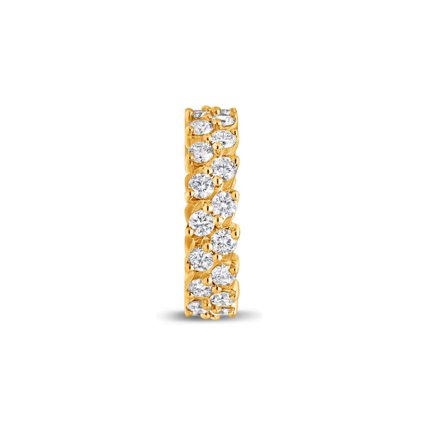 Milli Enzo Eternity Ring