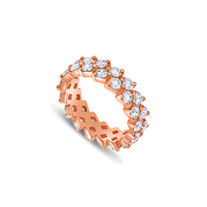 Enzo Eternity Ring