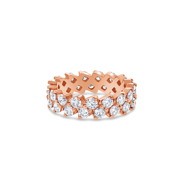 Enzo Eternity Ring