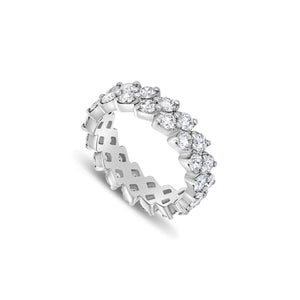 Enzo Eternity Ring