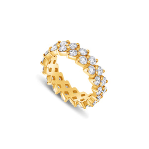 Enzo Eternity Ring