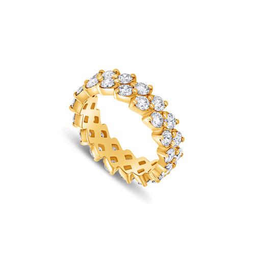 Enzo Eternity Ring