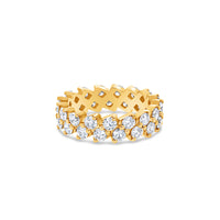 Enzo Eternity Ring
