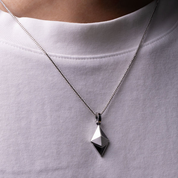 Nano Ethereum Piece (Solid Gold)