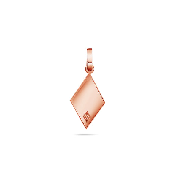 Nano Ethereum Piece (Solid Gold)