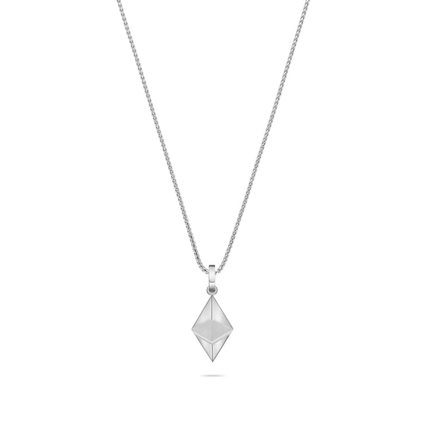 Nano Ethereum Piece (Solid Gold)