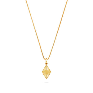Nano Ethereum Piece (Solid Gold)