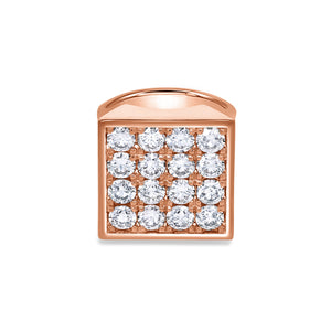 Fyra Diamond Ring