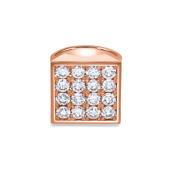 Fyra Diamond Ring