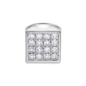 Fyra Diamond Ring