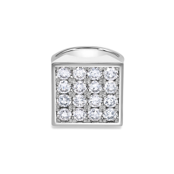Fyra Diamond Ring