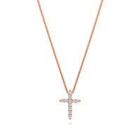 Micro Hailey Cross