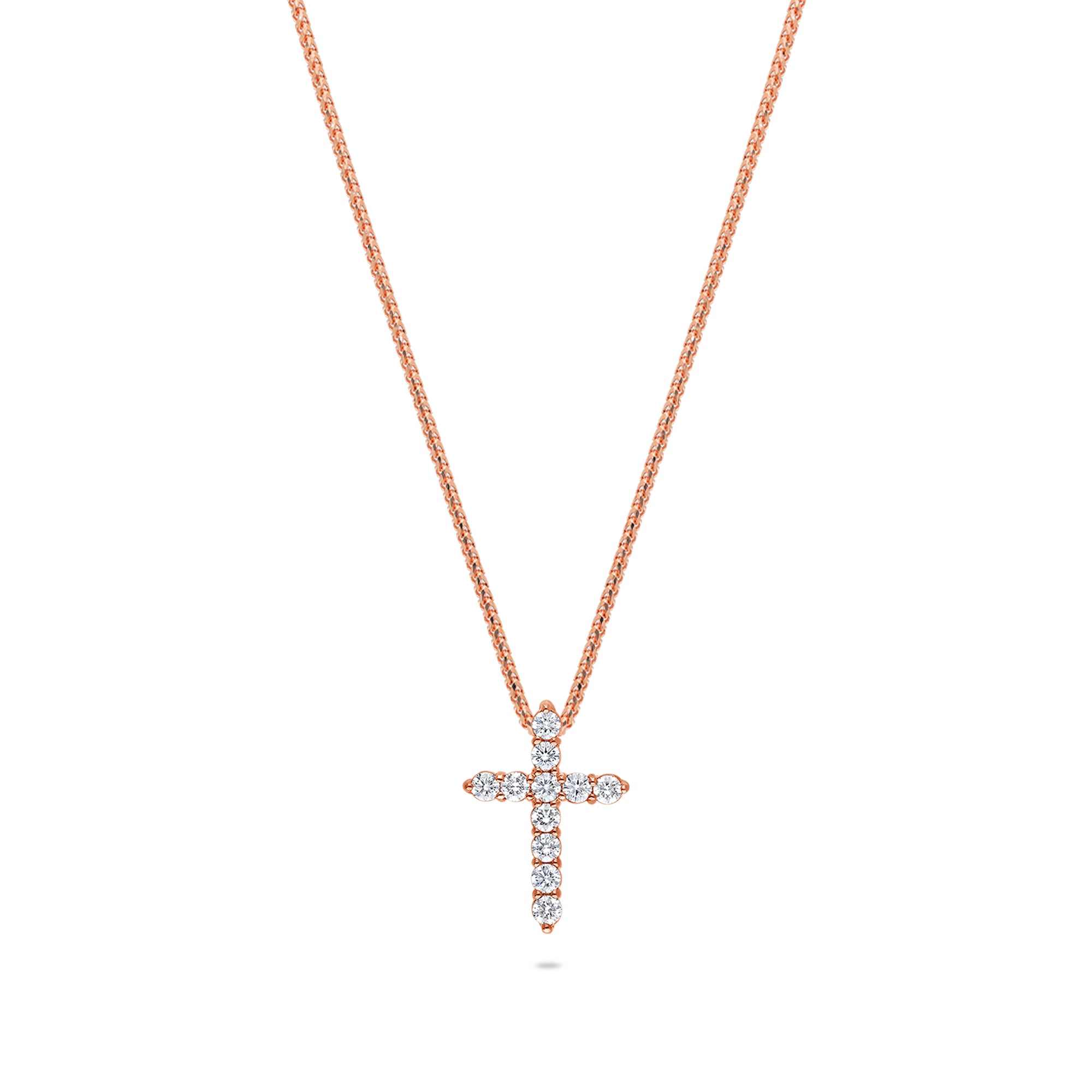 Micro Hailey Cross