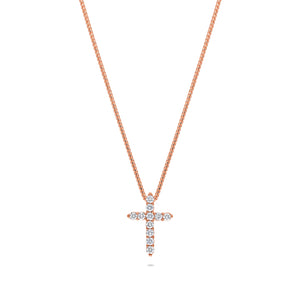 Micro Hailey Cross