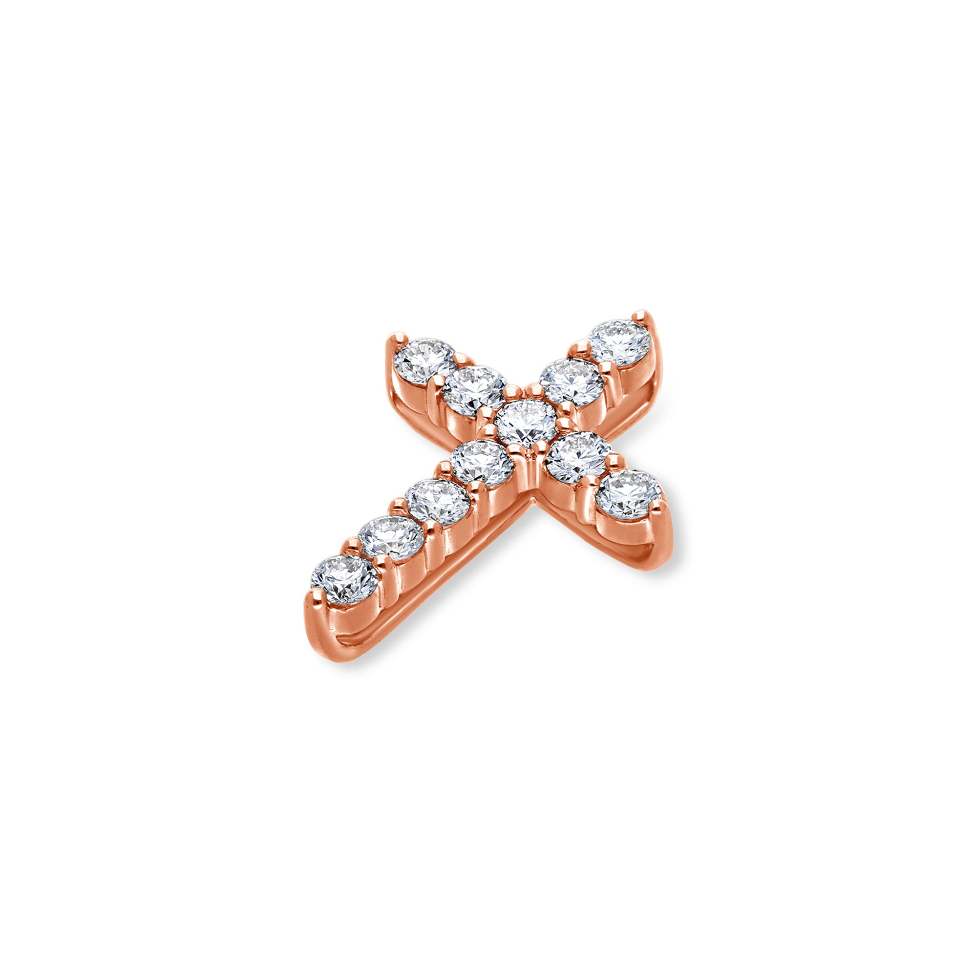 Micro Hailey Cross