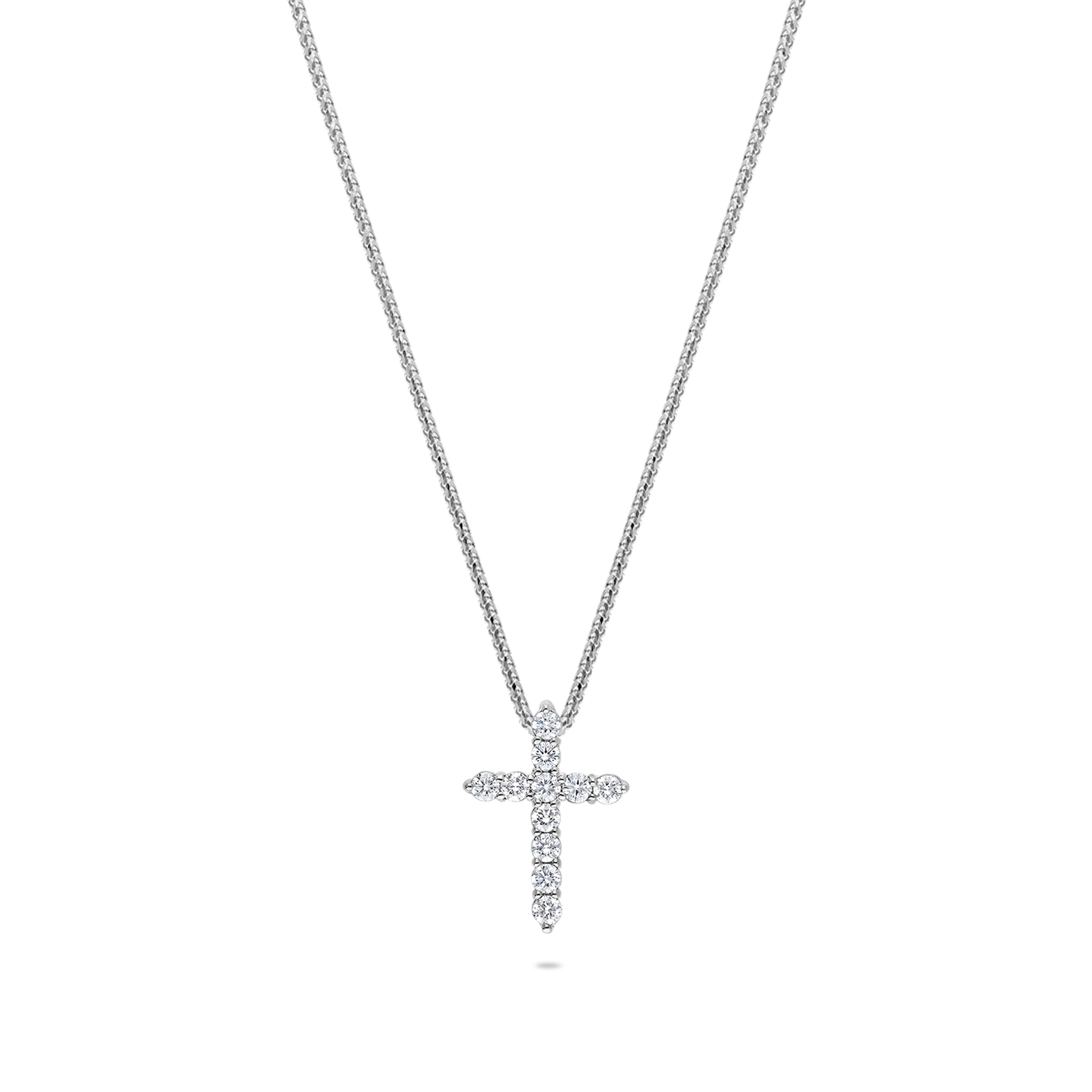 Micro Hailey Cross