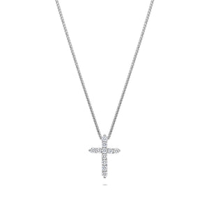 Micro Hailey Cross