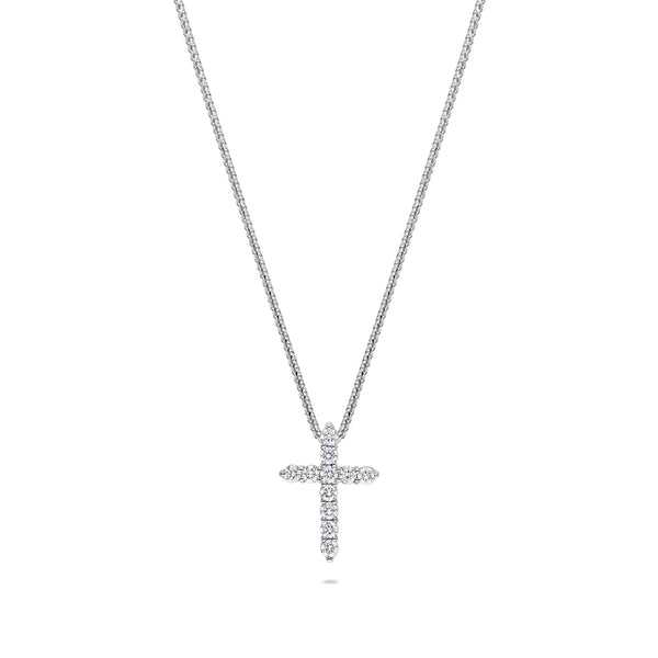 Micro Hailey Cross