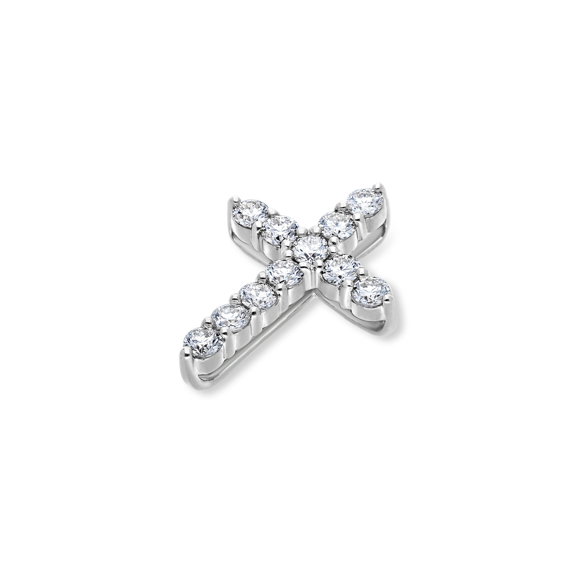 Micro Hailey Cross