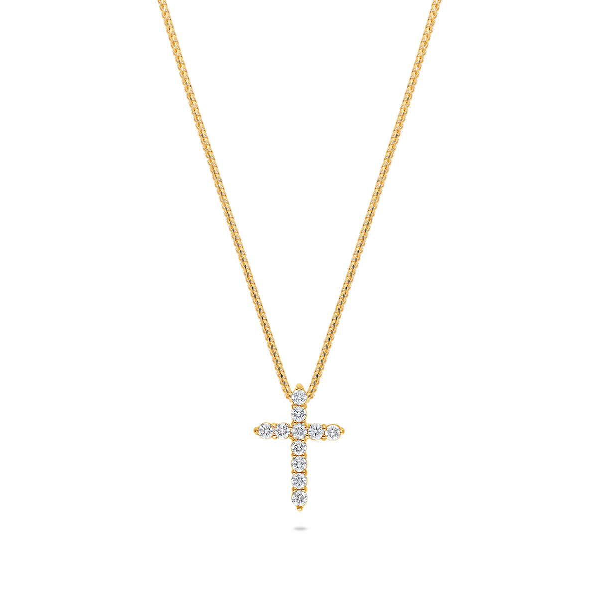 Micro Hailey Cross