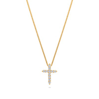 Micro Hailey Cross