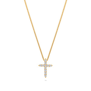 Micro Hailey Cross