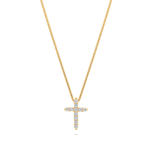 Micro Hailey Cross