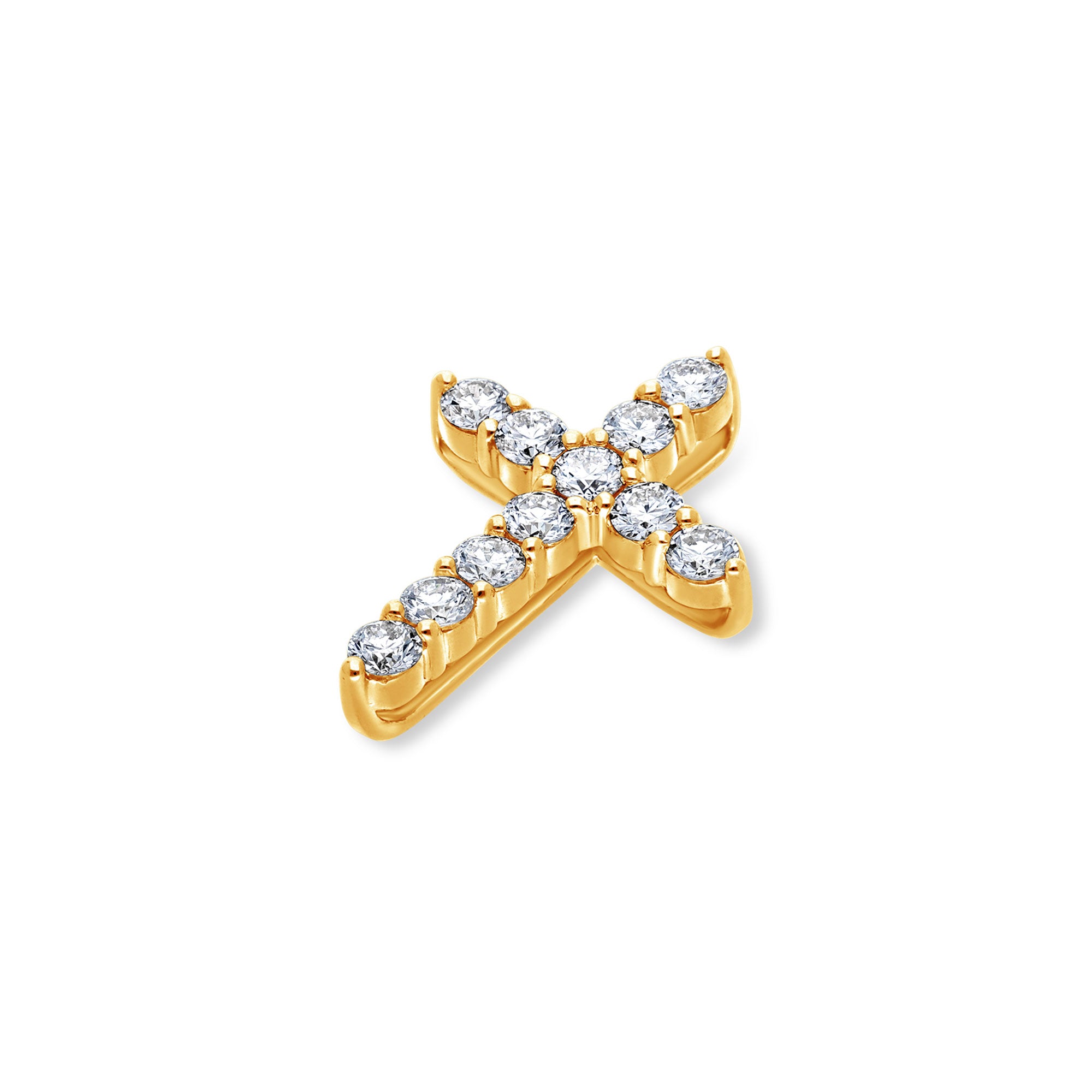 Micro Hailey Cross