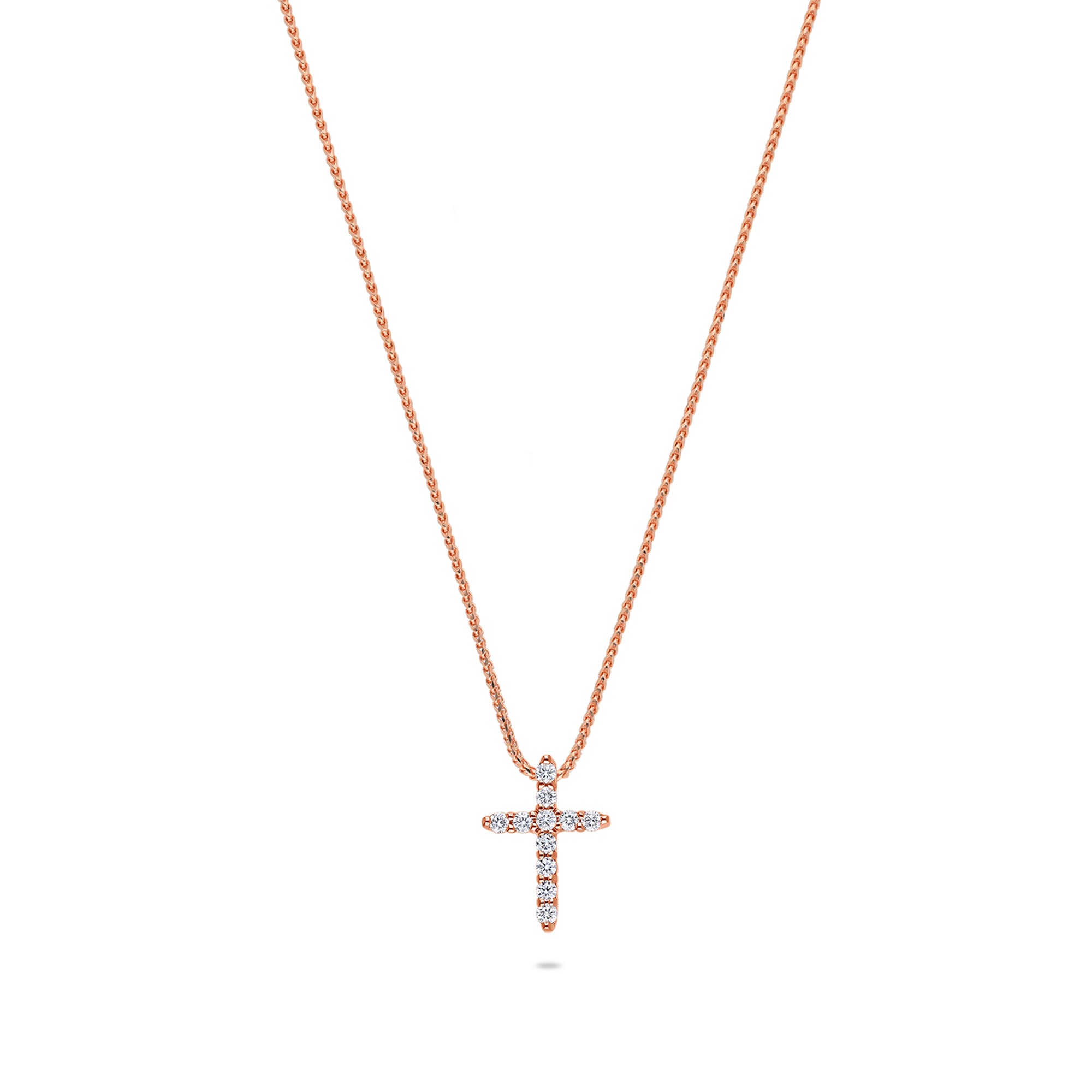 Nano Hailey Cross