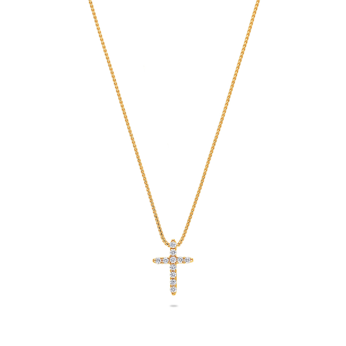 Nano Hailey Cross