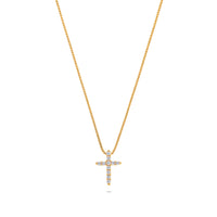 Nano Hailey Cross