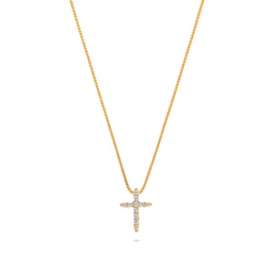 Nano Hailey Cross