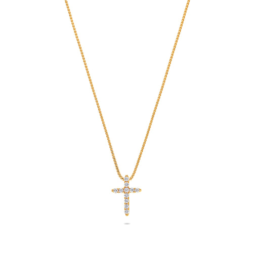 Nano Hailey Cross