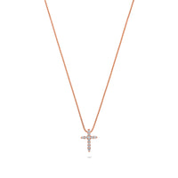 Pico Hailey Cross