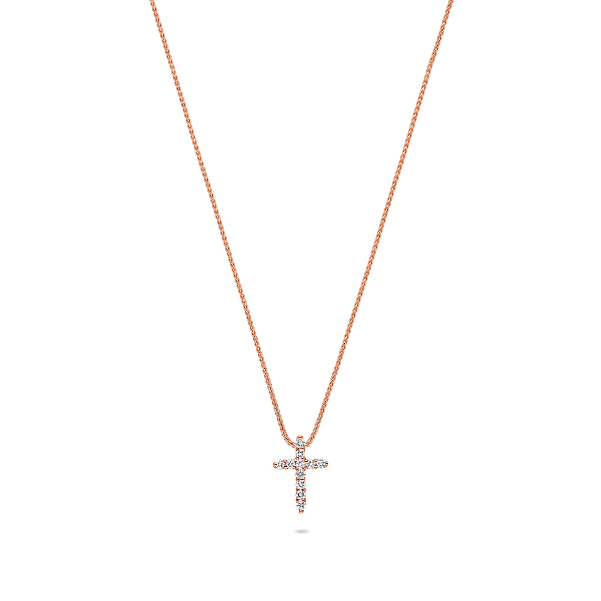 Pico Hailey Cross