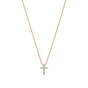 Pico Hailey Cross