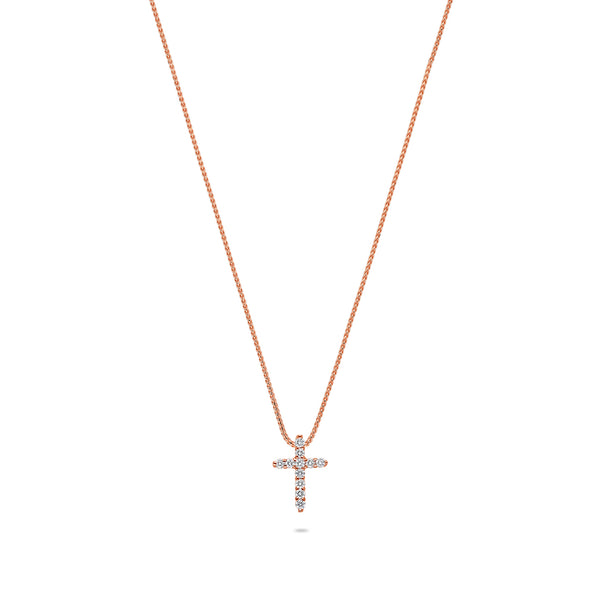 Pico Hailey Cross