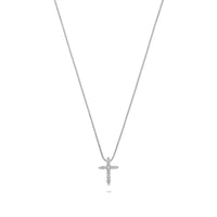 Pico Hailey Cross
