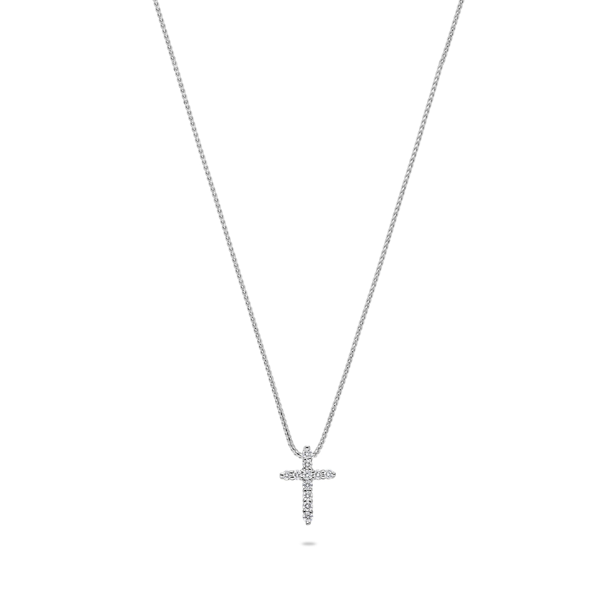 Pico Hailey Cross