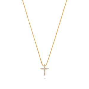 Pico Hailey Cross