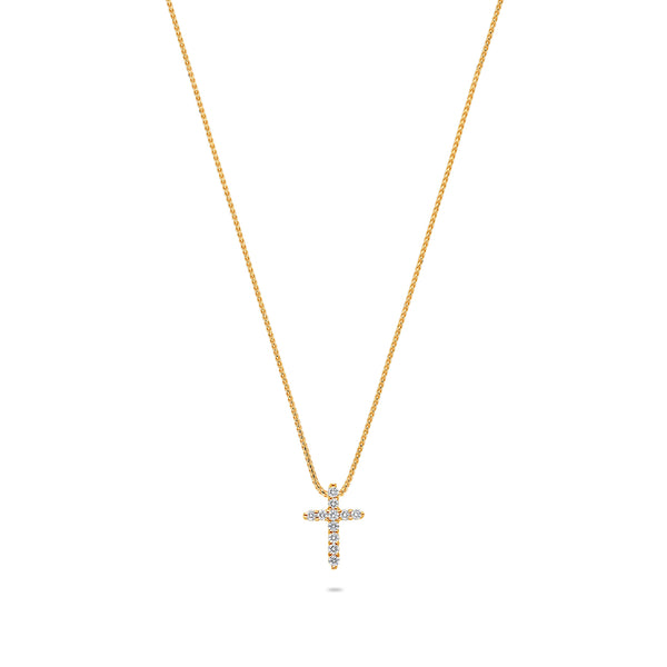 Pico Hailey Cross