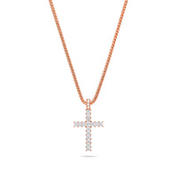 Milli Harper Cross