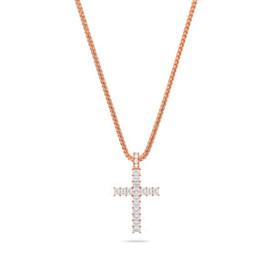 Milli Harper Cross