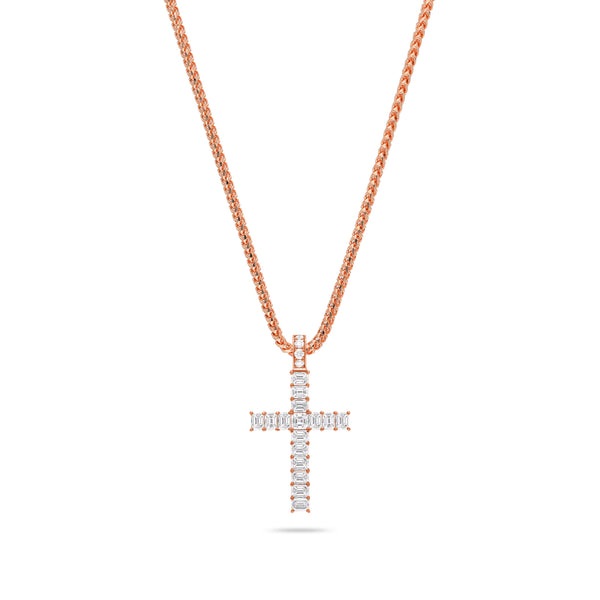 Milli Harper Cross